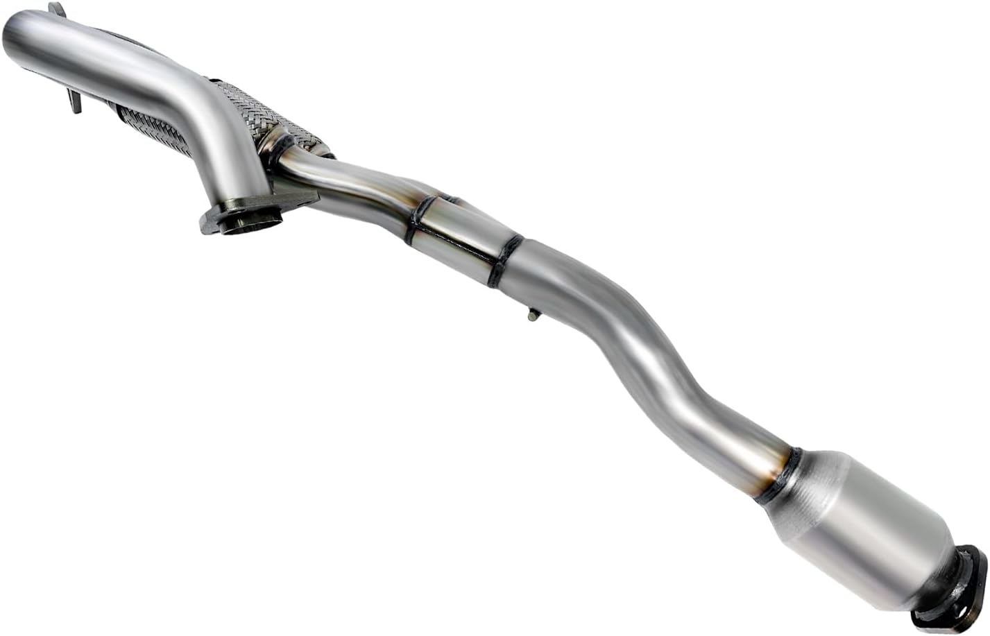 Catalizador Nissan Maxima 3.5L V6 09-14 Trasero