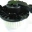 Set soplador repuesto comp Toyota Yaris