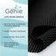 Forro cajones 12" x20ft no adhesivo protege gabinetes