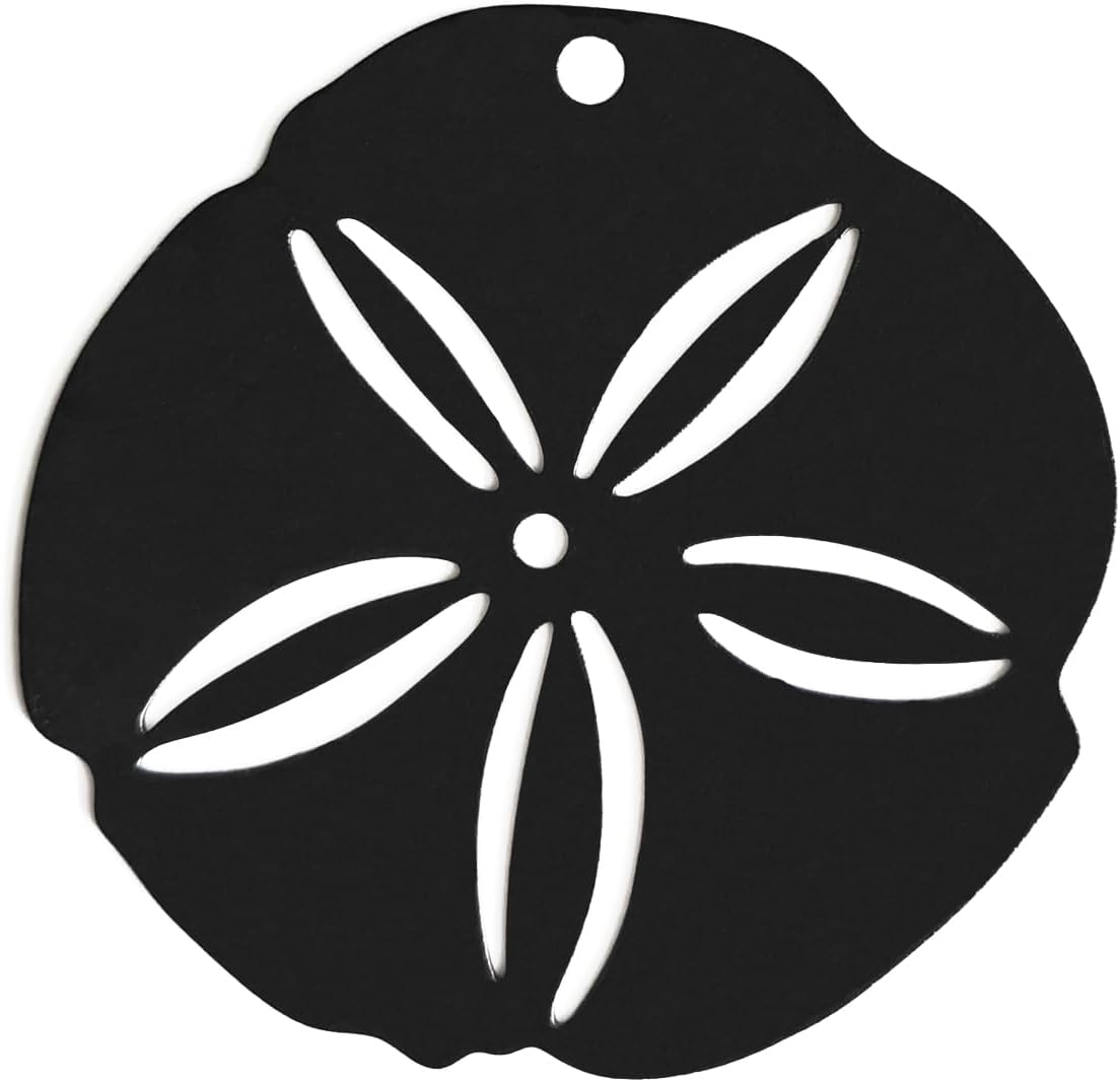 Atrapasuientos repuesto carillón viento metal 16.4"