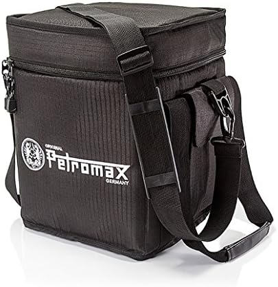 Bolsa transporte estufa cohete producto japonés