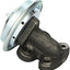 Válvula EGV621 EGR para Sistemas de Escape de Motores