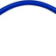 Manguera jardín PVC 1/2" color verde flexible