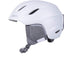 Casco nieve mujer color blanco mate talla S