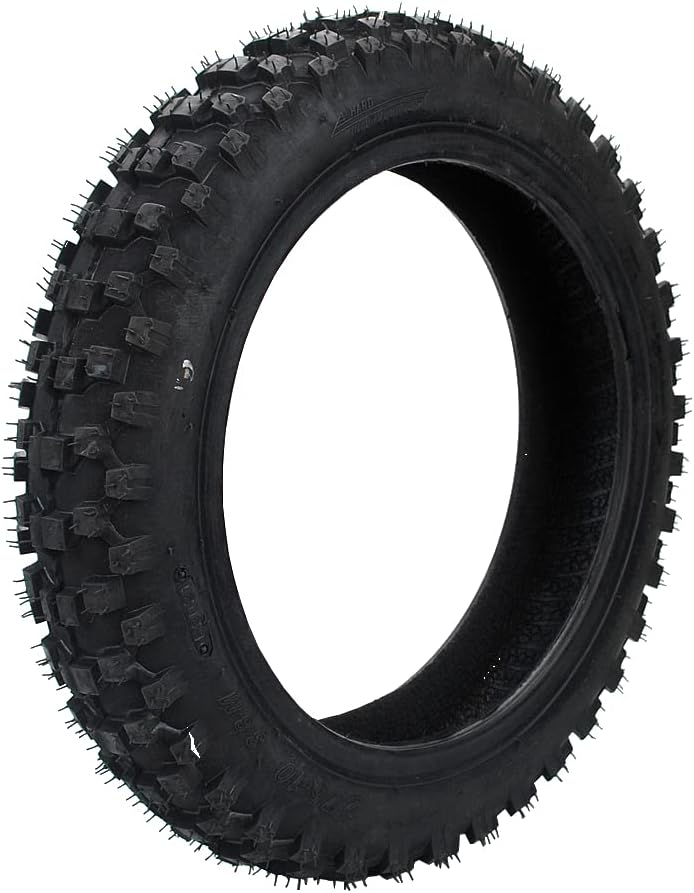 Neumáticos motocross 2.75-10 pulg 70-125cc BBR TTR