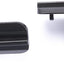 25 Pzas Clip Guardabarros Jeep Commander 06-10