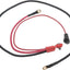 Cable positivo batería color dorado 4SD45XH