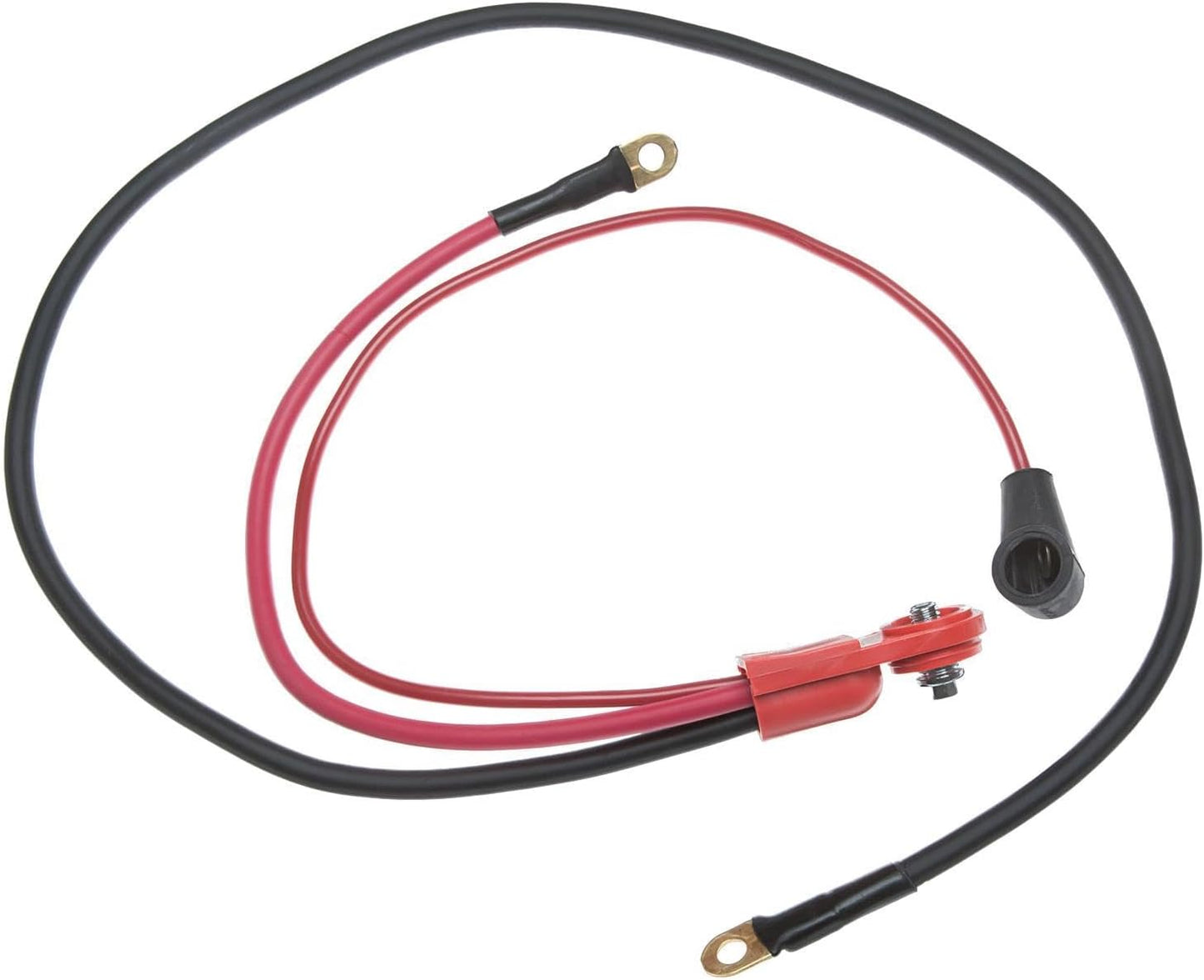 Cable positivo batería color dorado 4SD45XH