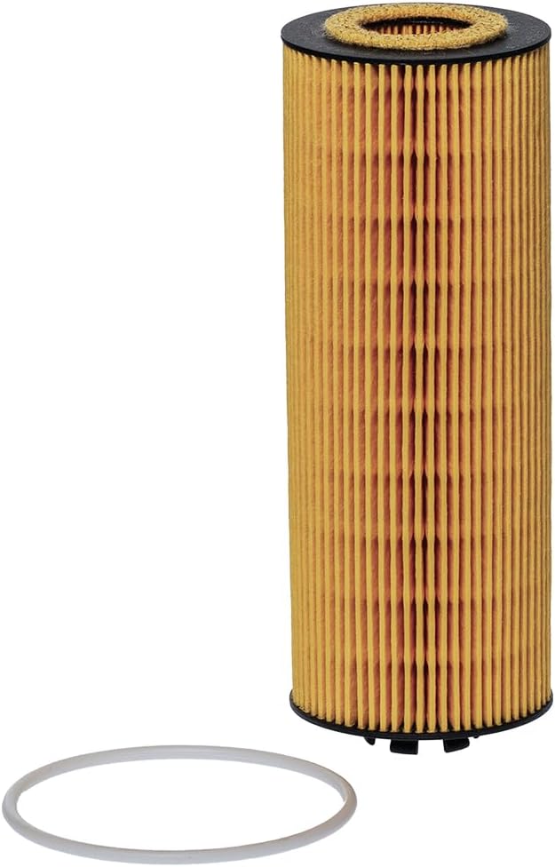 Filtro aceite cartucho junta E325H