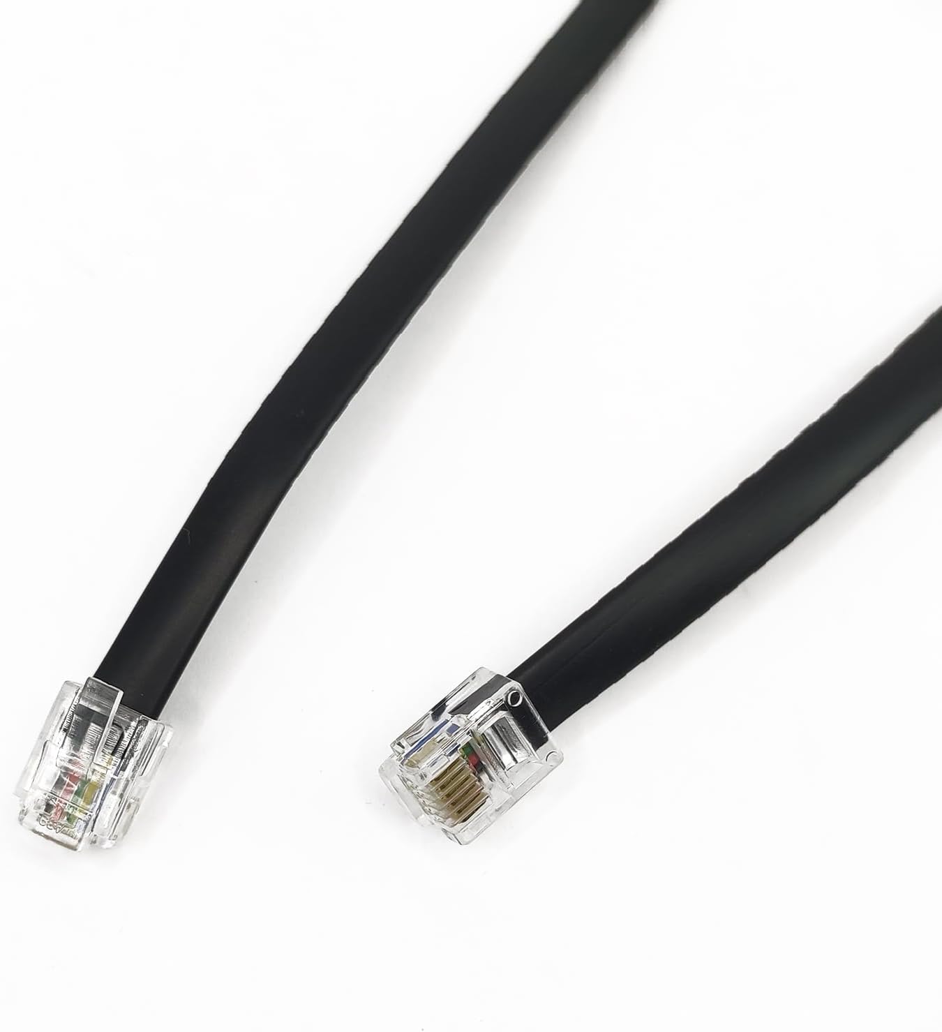 Adaptador cable palanca cambios Fanatec a base rueda 2m