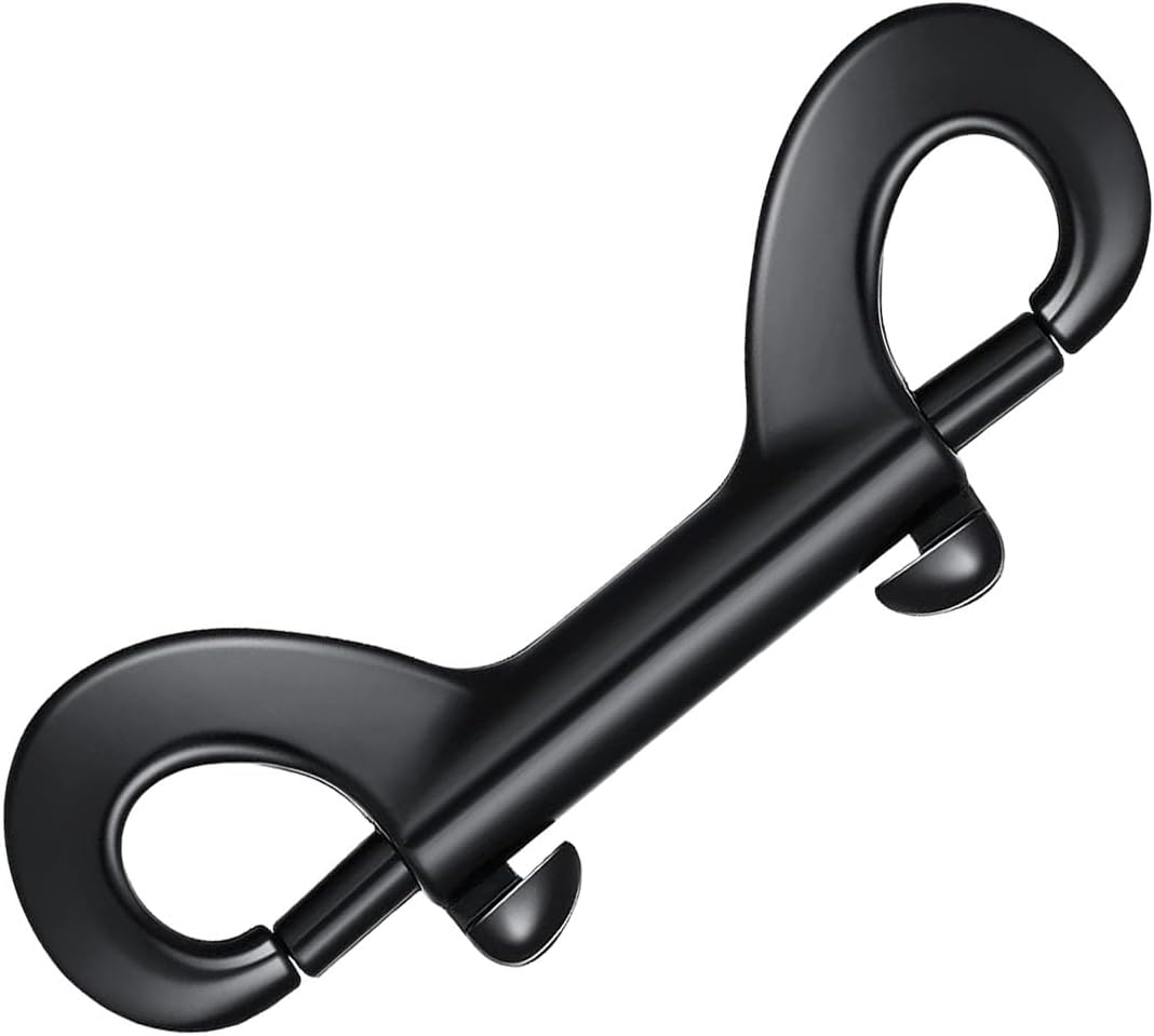 Broches perno acero inox 304 llavero collar perro