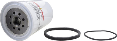 Filtro combustible resistente Luberfiner LFF5851