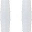 Acoplador manguera piscina 1-1/4 y 1-1/2 pulg