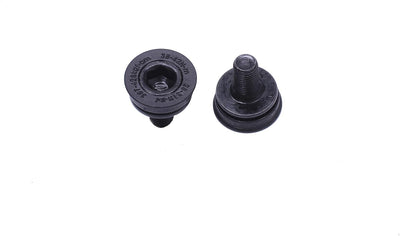 Tornillos brazo hexagonal bicicleta eje 0.315" sin tapa