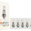 Accesorios para soldador Lohkak Seahorse Tips 5 Pzas