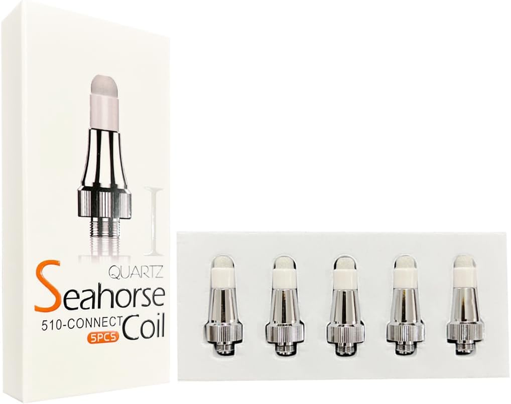 Accesorios para soldador Lohkak Seahorse Tips 5 Pzas