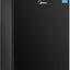 Mini refrigerador 2.7pies cúbicos Energy Star puerta reversible