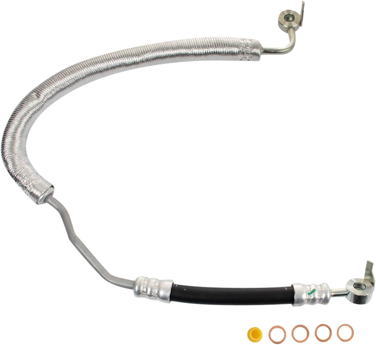 Conjunto manguera dirección asistida Ford Edge MKX 07-10