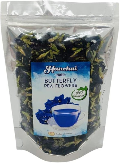 Té flor guisante mariposa 100% puro 3.53oz