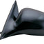 Espejo lateral conductor Buick Century Negro Plegable