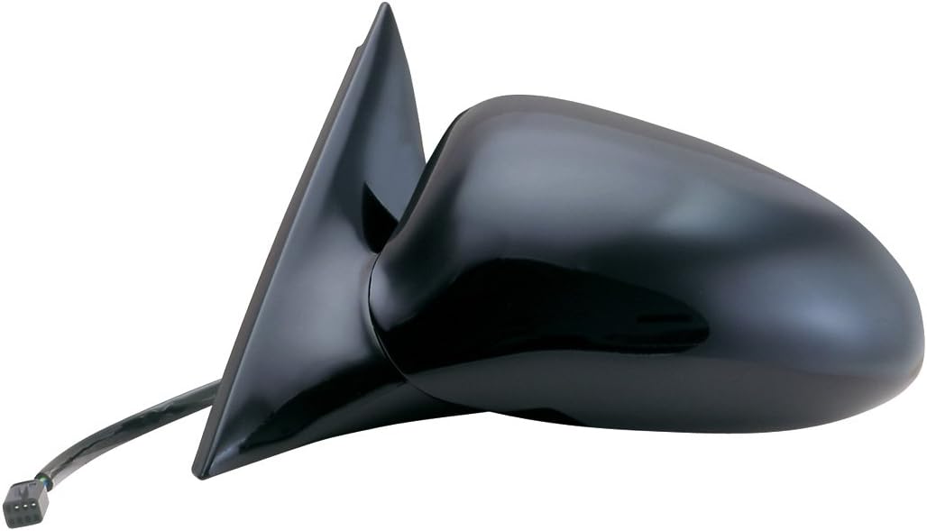 Espejo lateral conductor Buick Century Negro Plegable