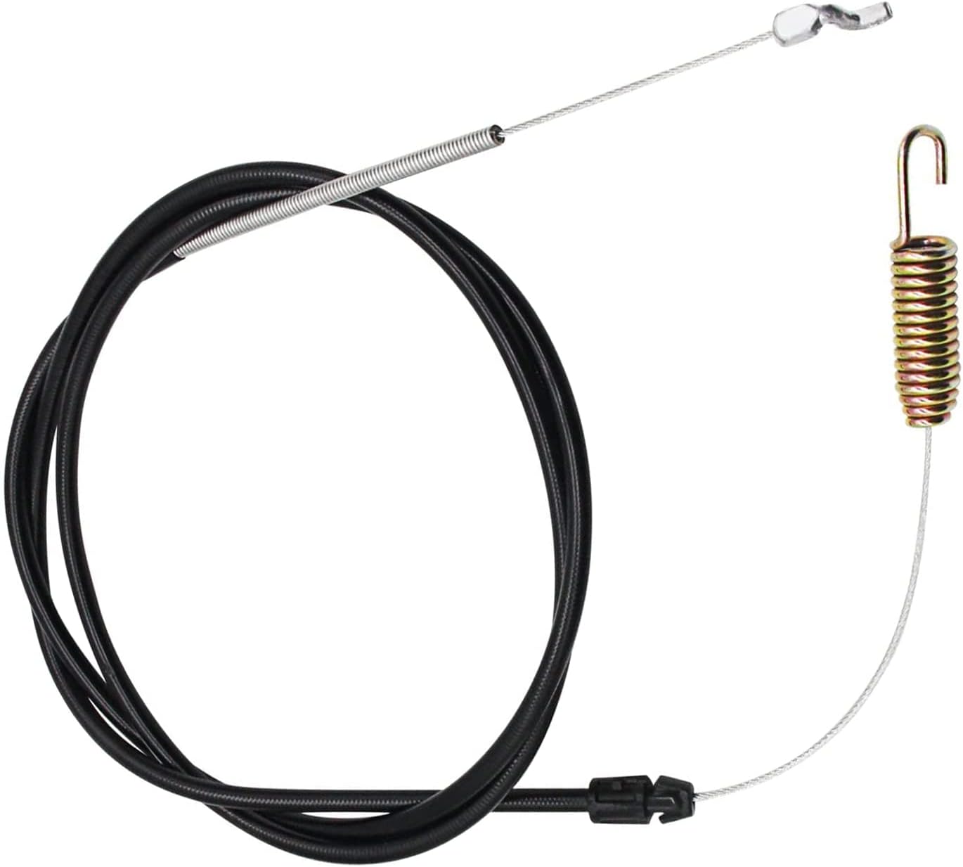 Cable tracción repuesto Toro 119 Reciclador