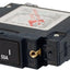 Disyuntores basculantes C-Series un solo polo