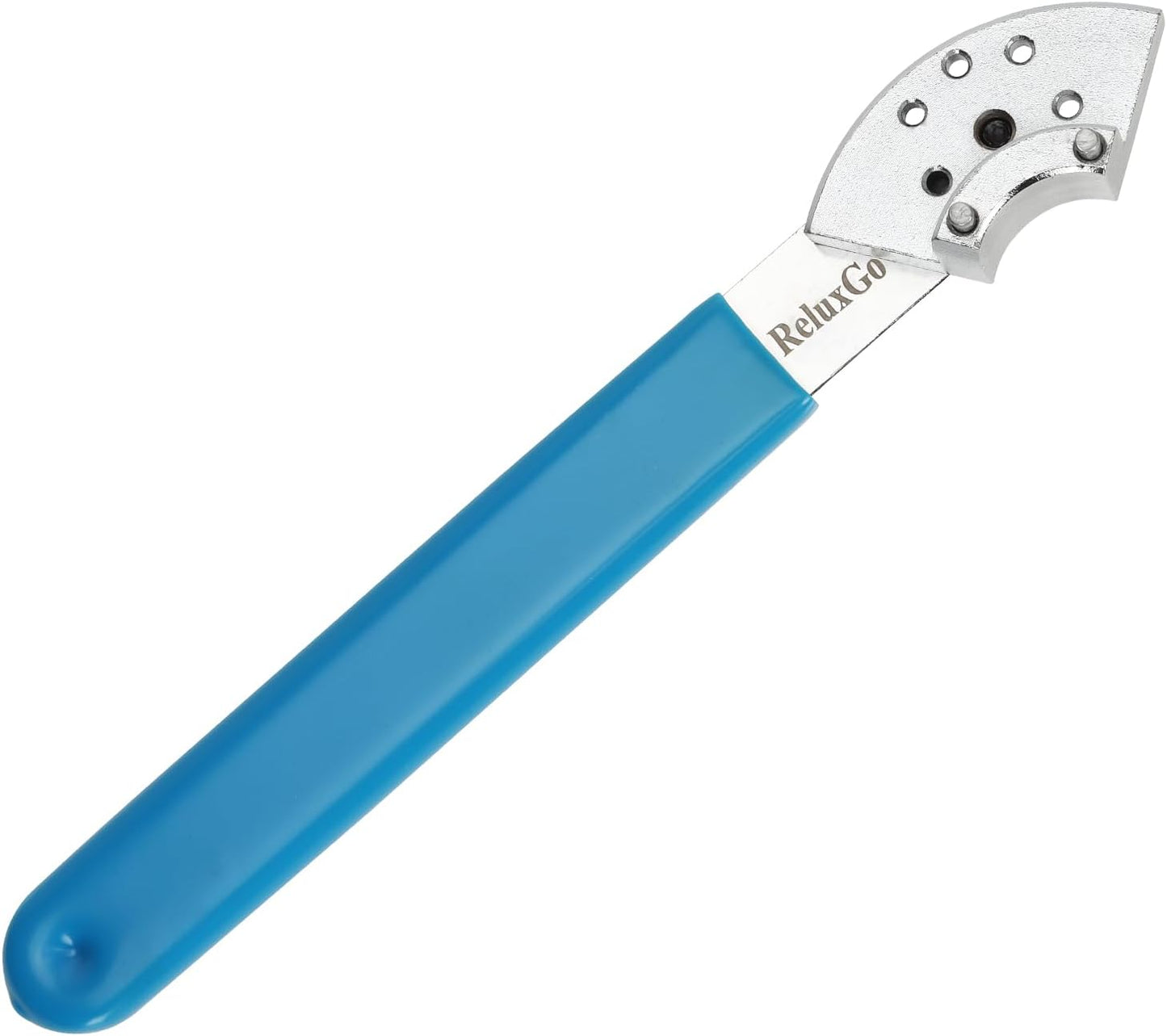 Llave polea tensión motor comp VW Audi
