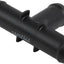 Conector manguera calentador