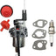 Carburador comp Ariens Deluxe AX254