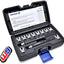 Set llaves dinamométricas ajustables