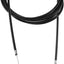 Cable acelerador universal 100" OD bola y barril