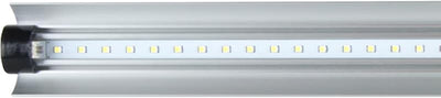 Lámpara cultivo LED 6400K 18pulg