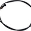 Cable estrangulador acelerador comp Toro Z Master