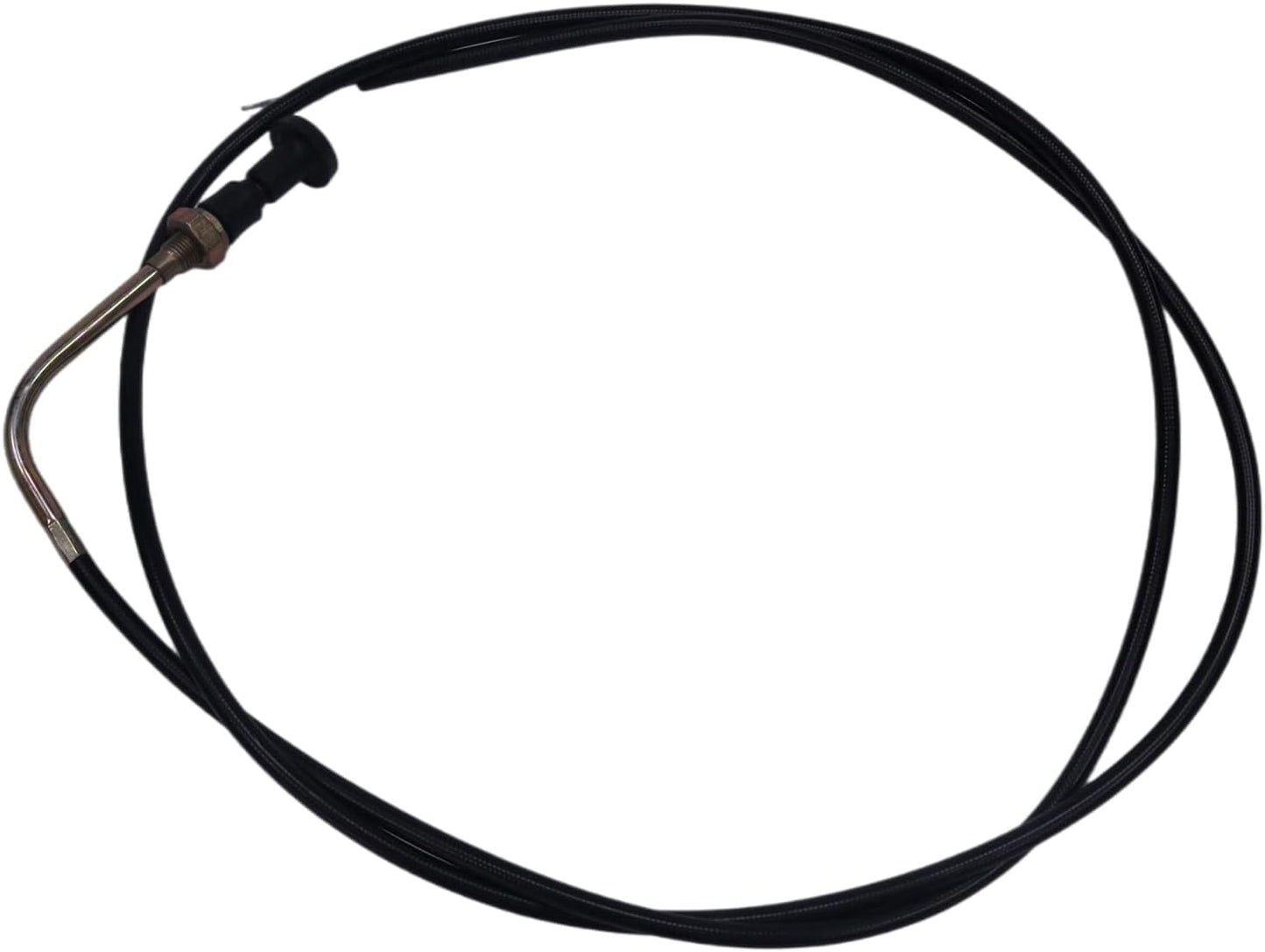 Cable estrangulador acelerador comp Toro Z Master