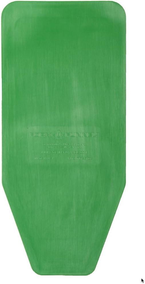 Herramienta drenaje flexible para camión tractor