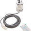 Sensor Tri con piloto automático cable 12ft
