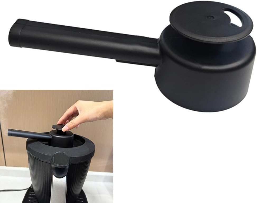 Divisor de vapor para Thermomix TM7