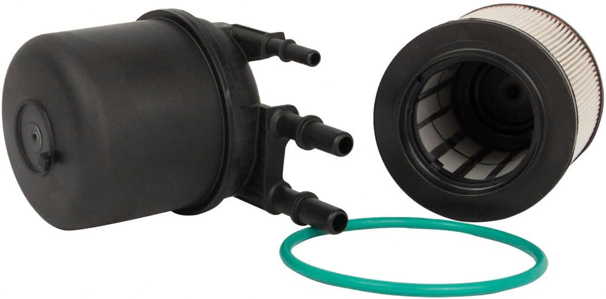 Filtro combustible FD4626