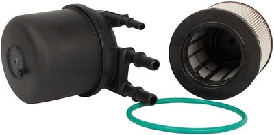 Filtro combustible FD4626