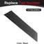 Moldura puerta trasera RAM ProMaster 2019-24