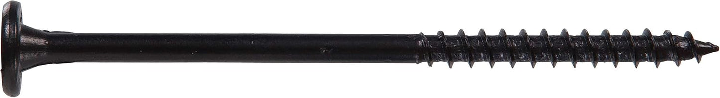 Tornillo estrella Lumbertite 2-7/8pulg pack 50