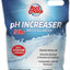 Aumento pH piscina 5lb 100% carbonato sodio