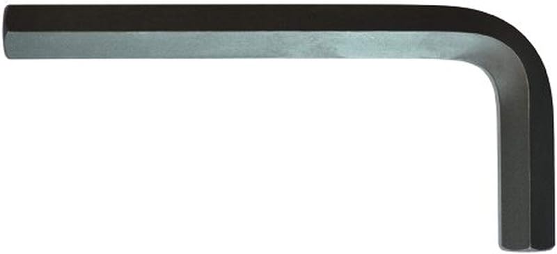 Llave hexagonal corta 1.063" talla única