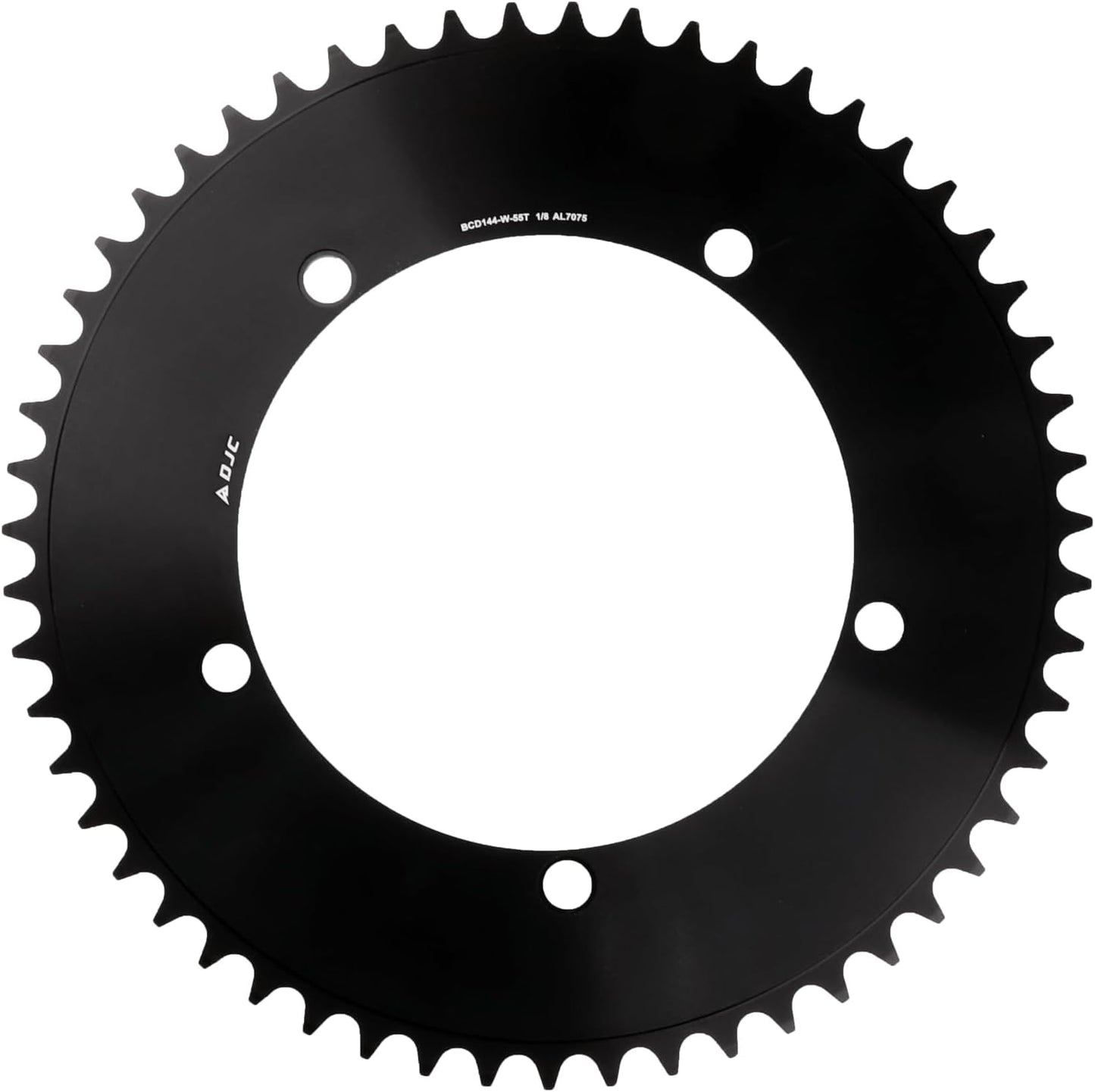 Adaptador cadena 144bcd para Sram 3 tornillos 47T a 61T
