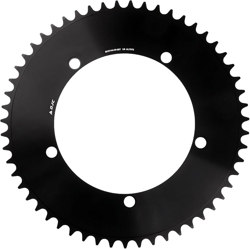 Adaptador cadena 144bcd para Sram 3 tornillos 47T a 61T