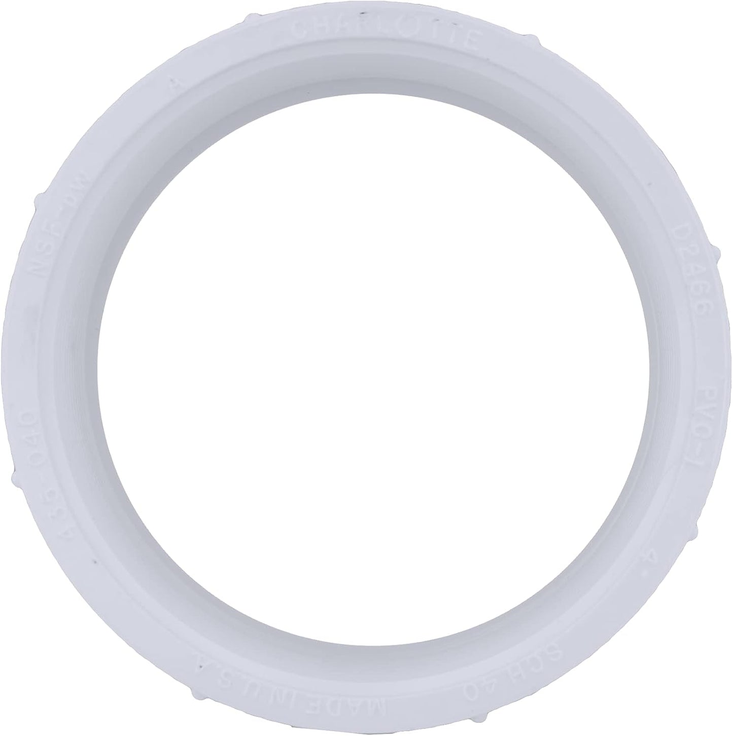 Adaptador hembra SCH40 SXFPT 1 Unidad