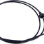 Cable pestillo capó comp Acura RSX Base y S 74130S6MA01ZA
