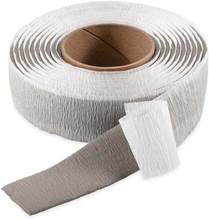 Kit ventilación universal para RV con cinta masilla