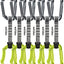 Set 6 Pzas Pure para Cocina con Tapa Ajustable